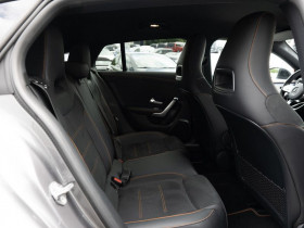 Mercedes CL 250 BVA 4Matic  occasion  Beaupuy - photo n3