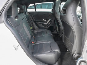 Mercedes CL 250 BVA 4Matic  occasion  Beaupuy - photo n9