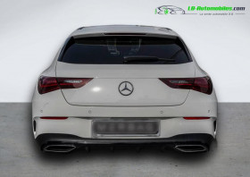 Mercedes CL 250 BVA 4Matic  occasion  Beaupuy - photo n7