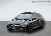 Mercedes CL 250 BVA 4Matic   Beaupuy 31
