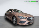 Mercedes CL occasion année 2022 boite Automatique Annonce Mercedes CL occasion Essence 250 BVA 4Matic à Beaupuy