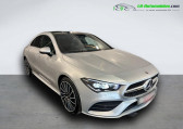 Mercedes CL 250 BVA 4Matic   Beaupuy 31