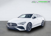Mercedes CL occasion année 2024 boite Automatique Annonce Mercedes CL occasion Essence 250 BVA 4Matic à Beaupuy
