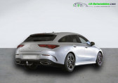 Mercedes CL occasion année 2023 boite Automatique Annonce Mercedes CL occasion Essence 250 BVA 4Matic à Beaupuy