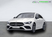 Mercedes CL occasion année 2021 boite Automatique Annonce Mercedes CL occasion Essence 250 BVA 4Matic à Beaupuy