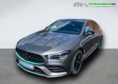 Mercedes CL occasion année 2022 boite Automatique Annonce Mercedes CL occasion Essence 250 BVA 4Matic à Beaupuy