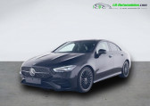 Mercedes CL occasion année 2024 boite Automatique Annonce Mercedes CL occasion Essence 250 BVA 4Matic à Beaupuy