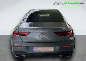 Mercedes CL 250 BVA 4Matic   Beaupuy 31