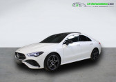 Mercedes CL 250 BVA 4Matic   Beaupuy 31