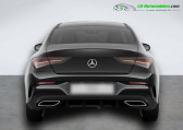 Mercedes CL 250 BVA 4Matic   Beaupuy 31