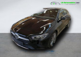 Mercedes CL occasion année 2020 boite Automatique Annonce Mercedes CL occasion Essence 250 BVA 4Matic à Beaupuy