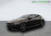 Mercedes CL 250 BVA 4Matic   Beaupuy 31