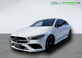 Mercedes CL occasion année 2021 boite Automatique Annonce Mercedes CL occasion Essence 250 BVA 4Matic à Beaupuy
