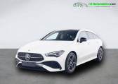 Mercedes CL occasion année 2024 boite Automatique Annonce Mercedes CL occasion Essence 250 BVA 4Matic à Beaupuy
