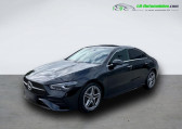 Mercedes CL 250 BVA 4Matic   Beaupuy 31