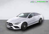 Mercedes CL 250 BVA 4Matic   Beaupuy 31