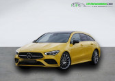 Mercedes CL occasion année 2022 boite Automatique Annonce Mercedes CL occasion Essence 250 BVA 4Matic à Beaupuy