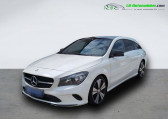 Mercedes CL 250 BVA 4Matic   Beaupuy 31