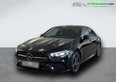 Mercedes CL occasion année 2022 boite Automatique Annonce Mercedes CL occasion Essence 250 BVA 4Matic à Beaupuy