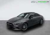 Mercedes CL occasion année 2020 boite Automatique Annonce Mercedes CL occasion Essence 250 BVA 4Matic à Beaupuy