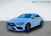 Mercedes CL occasion année 2021 boite Automatique Annonce Mercedes CL occasion Essence 250 BVA 4Matic à Beaupuy