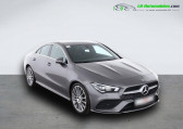 Mercedes CL occasion année 2020 boite Automatique Annonce Mercedes CL occasion Essence 250 BVA 4Matic à Beaupuy