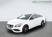 Mercedes CL occasion année 2018 boite Automatique Annonce Mercedes CL occasion Essence 250 BVA 4Matic à Beaupuy