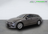 Mercedes CL occasion année 2022 boite Automatique Annonce Mercedes CL occasion Essence 250 BVA 4Matic à Beaupuy
