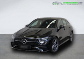 Mercedes CL occasion année 2023 boite Automatique Annonce Mercedes CL occasion Essence 250 BVA 4Matic à Beaupuy