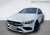 Mercedes CL 250 BVA 4Matic   Beaupuy 31