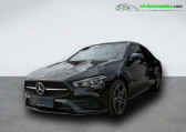Mercedes CL occasion année 2020 boite Automatique Annonce Mercedes CL occasion Essence 250 BVA 4Matic à Beaupuy