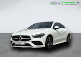 Mercedes CL occasion année 2020 boite Automatique Annonce Mercedes CL occasion Essence 250 BVA 4Matic à Beaupuy