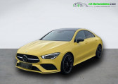 Mercedes CL occasion année 2023 boite Automatique Annonce Mercedes CL occasion Essence 250 BVA 4Matic à Beaupuy