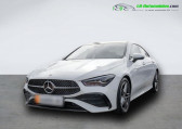 Mercedes CL occasion année 2024 boite Automatique Annonce Mercedes CL occasion Essence 250 BVA 4Matic à Beaupuy