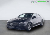 Mercedes CL occasion année 2024 boite Automatique Annonce Mercedes CL occasion Essence 250 BVA 4Matic à Beaupuy