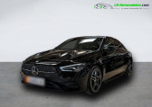 Mercedes CL occasion année 2024 boite Automatique Annonce Mercedes CL occasion Essence 250 BVA 4Matic à Beaupuy