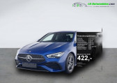 Mercedes CL occasion année 2024 boite Automatique Annonce Mercedes CL occasion Essence 250 BVA 4Matic à Beaupuy