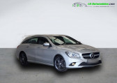 Mercedes CL occasion année 2015 boite Automatique Annonce Mercedes CL occasion Essence 250 BVA 4Matic à Beaupuy