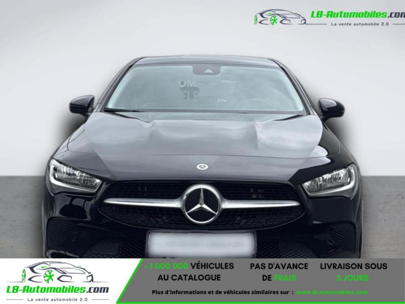 Mercedes CL 250 e BVA  occasion � Beaupuy - photo n�5