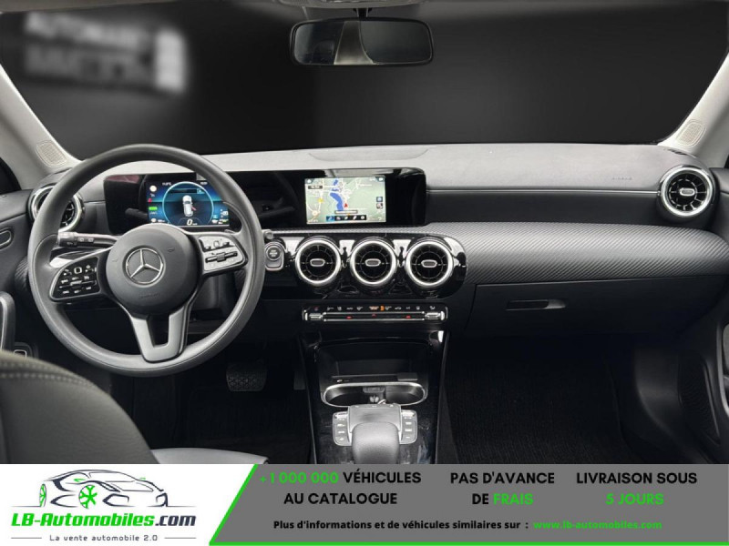 Mercedes CL 250 e BVA  occasion � Beaupuy - photo n�3