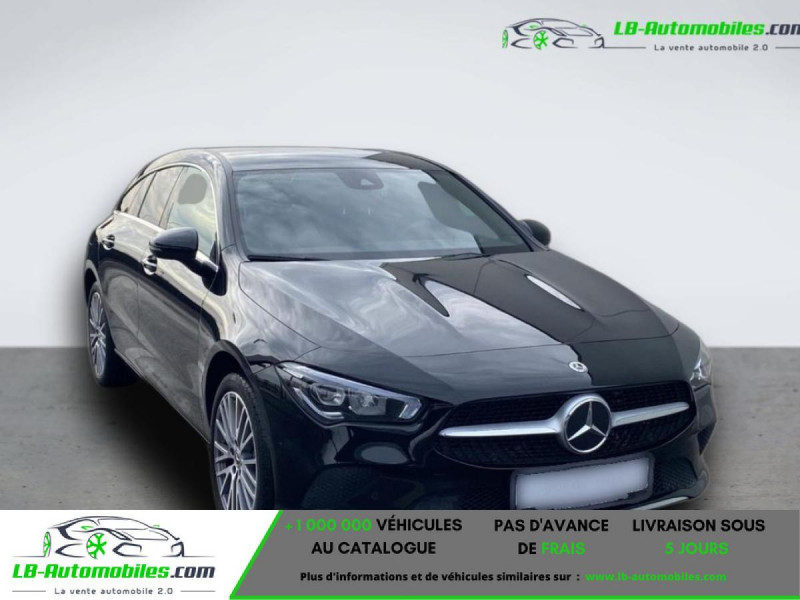 Mercedes CL 250 e BVA  occasion � Beaupuy - photo n�2