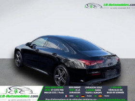 Mercedes CL 250 e BVA  occasion � Beaupuy - photo n�2