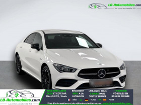 Mercedes CL 250 e BVA  occasion � Beaupuy - photo n�2