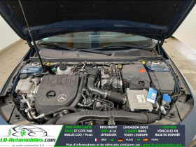 Mercedes CL 250 e BVA  occasion � Beaupuy - photo n�9