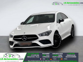 Annonce Mercedes CL occasion Hybride 250 e BVA � Beaupuy