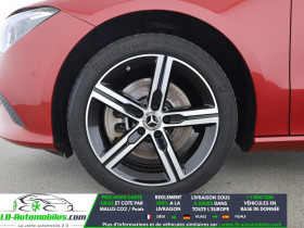 Mercedes CL 250 e BVA  occasion � Beaupuy - photo n�7