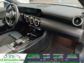 Mercedes CL 250 e BVA  occasion � Beaupuy - photo n�7