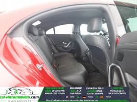 Mercedes CL 250 e BVA  occasion � Beaupuy - photo n�6