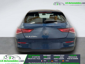 Mercedes CL 250 e BVA  occasion � Beaupuy - photo n�6