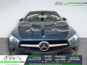 Mercedes CL 250 e BVA  occasion � Beaupuy - photo n�5